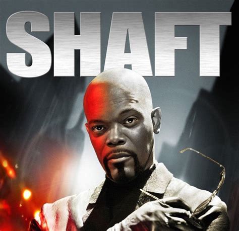 Shaft (franchise) .